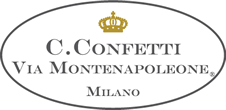 Confetteria Montenapoleone Milano